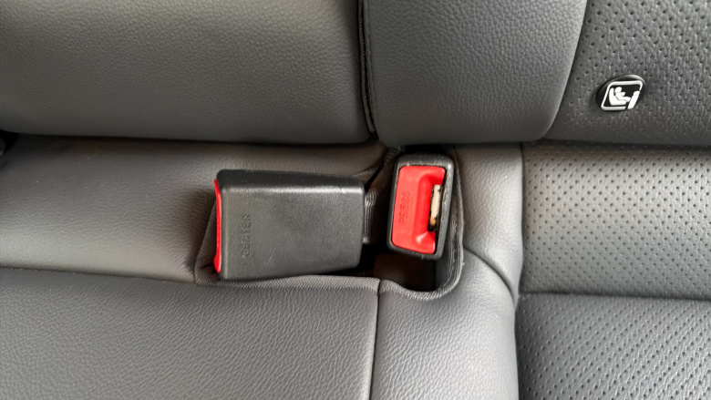 Hyundai IONIQ 1.6 GDi Hybrid Premium SE 5dr DCT Hybrid Hatchback